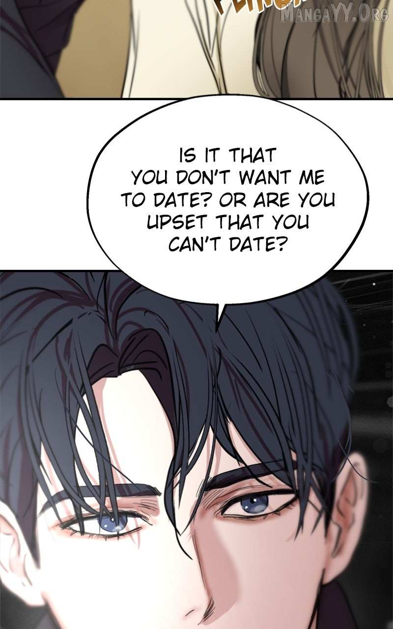Read Your Sweet Breath chapter 42 image 118 on Lezhin