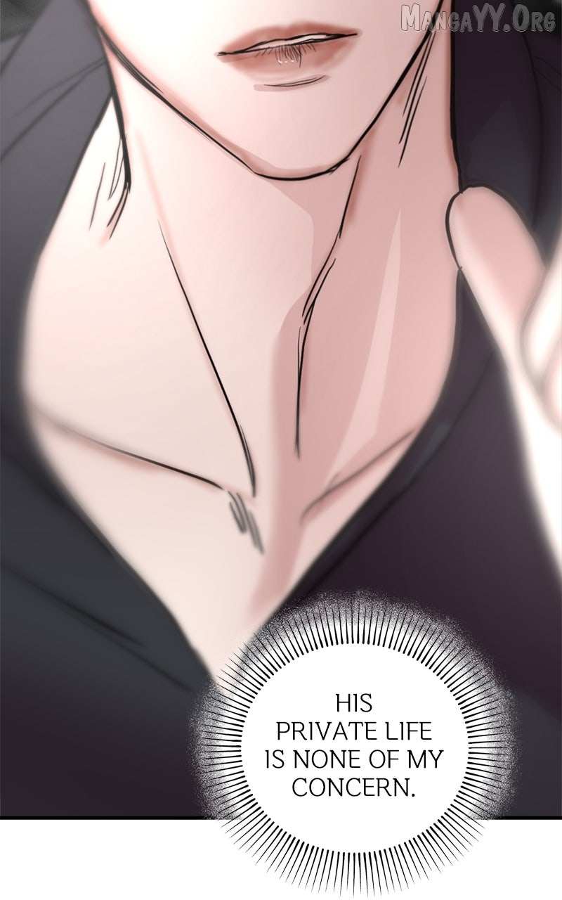 Read Your Sweet Breath chapter 42 image 119 on Lezhin