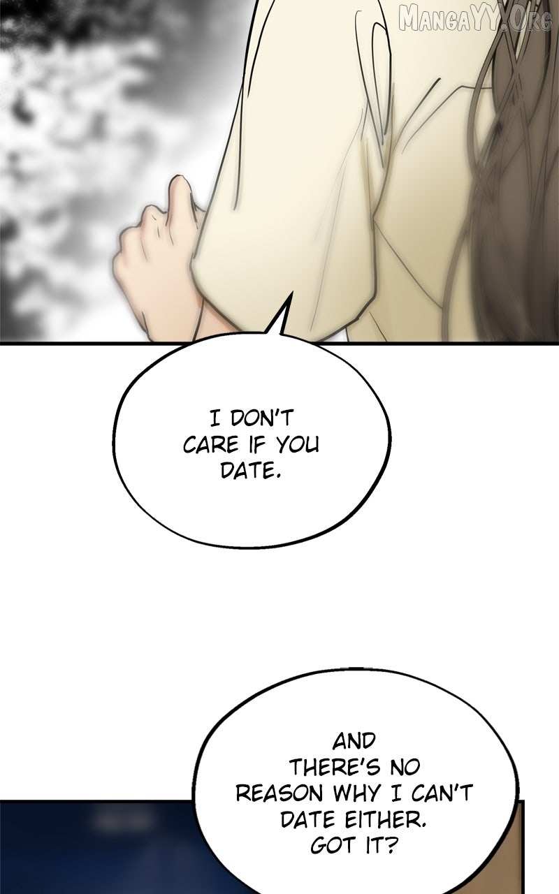 Read Your Sweet Breath chapter 42 image 121 on Lezhin