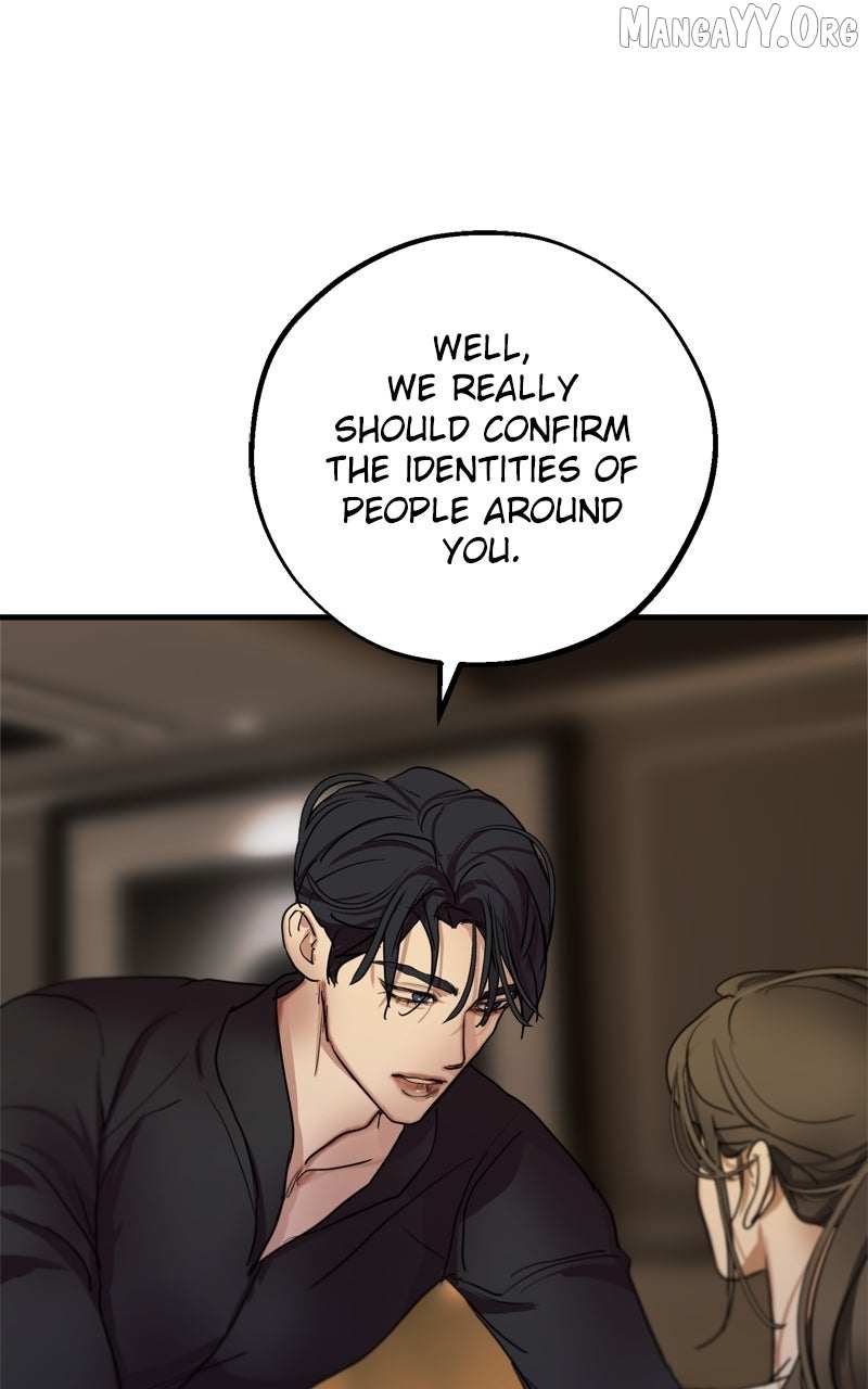 Read Your Sweet Breath chapter 42 image 124 on Lezhin