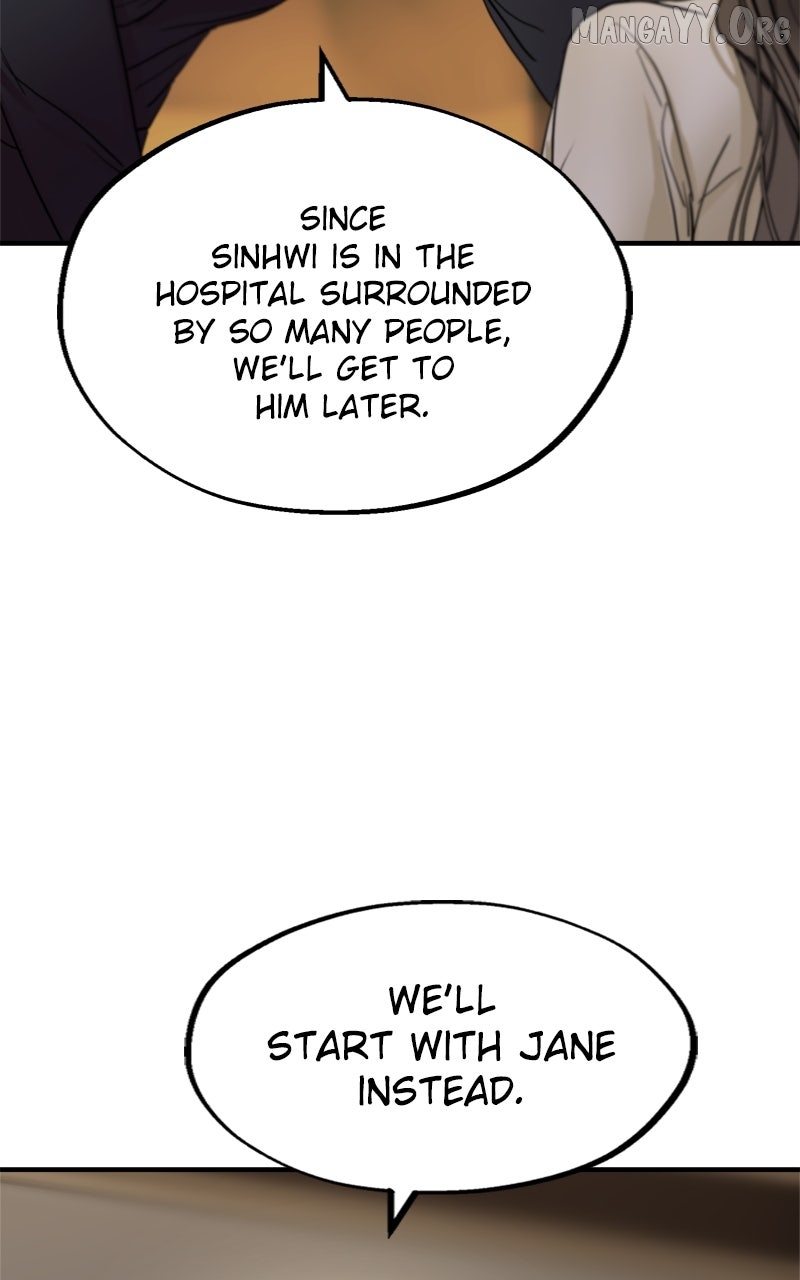 Read Your Sweet Breath chapter 42 image 125 on Lezhin