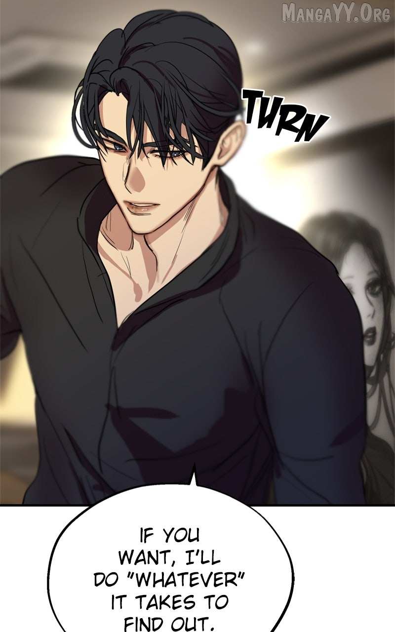 Read Your Sweet Breath chapter 42 image 126 on Lezhin