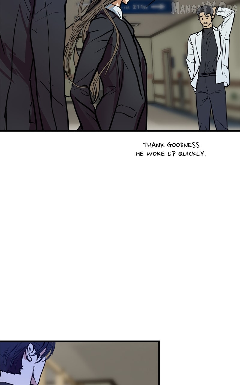 Read Your Sweet Breath chapter 42 image 14 on Lezhin
