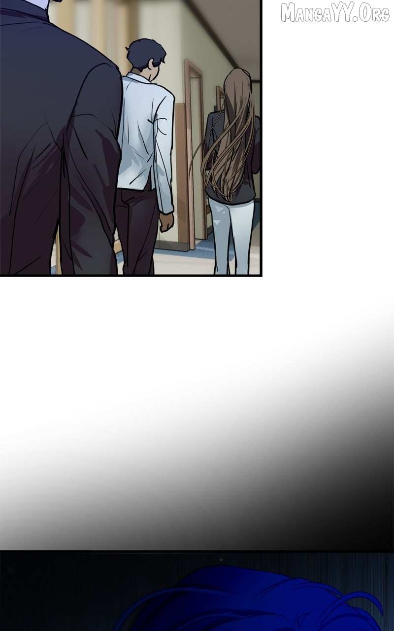 Read Your Sweet Breath chapter 42 image 15 on Lezhin