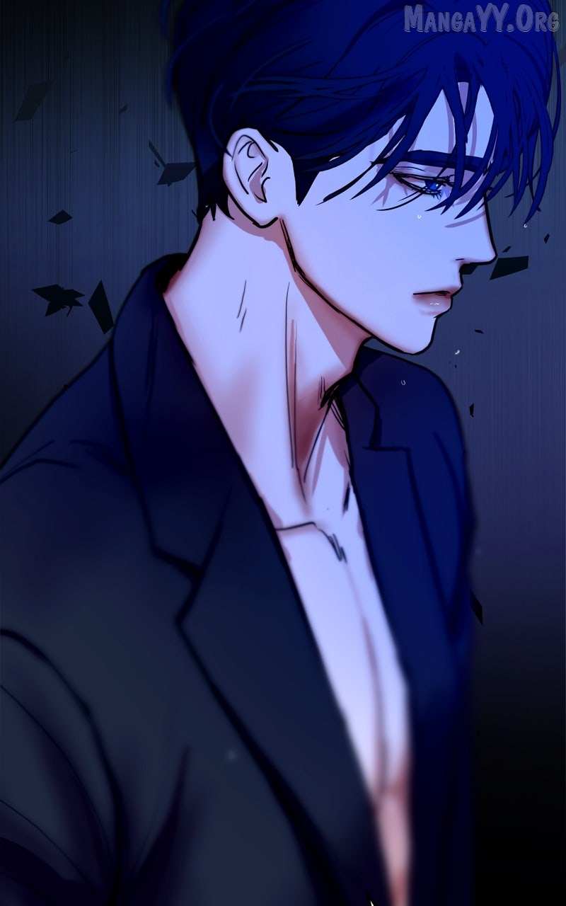 Read Your Sweet Breath chapter 42 image 16 on Lezhin