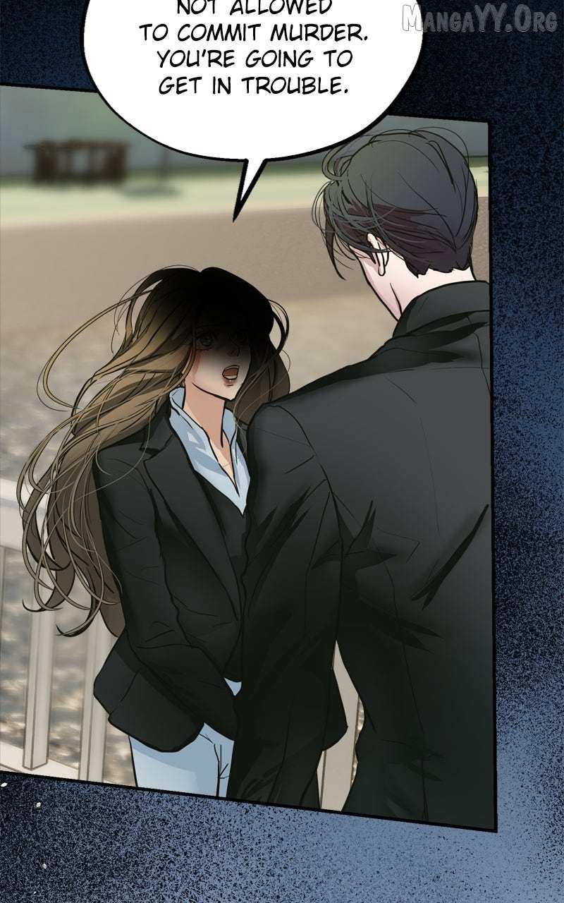 Read Your Sweet Breath chapter 42 image 2 on Lezhin