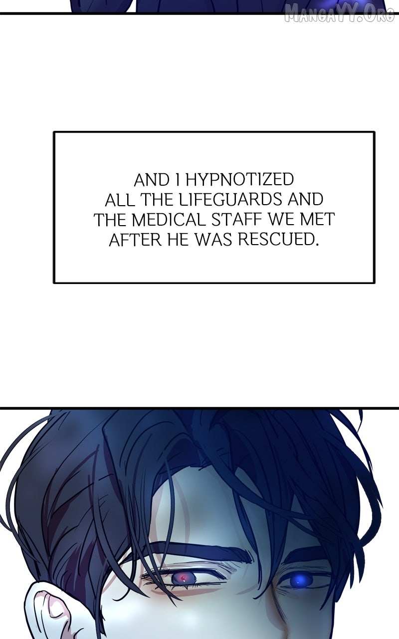 Read Your Sweet Breath chapter 42 image 20 on Lezhin