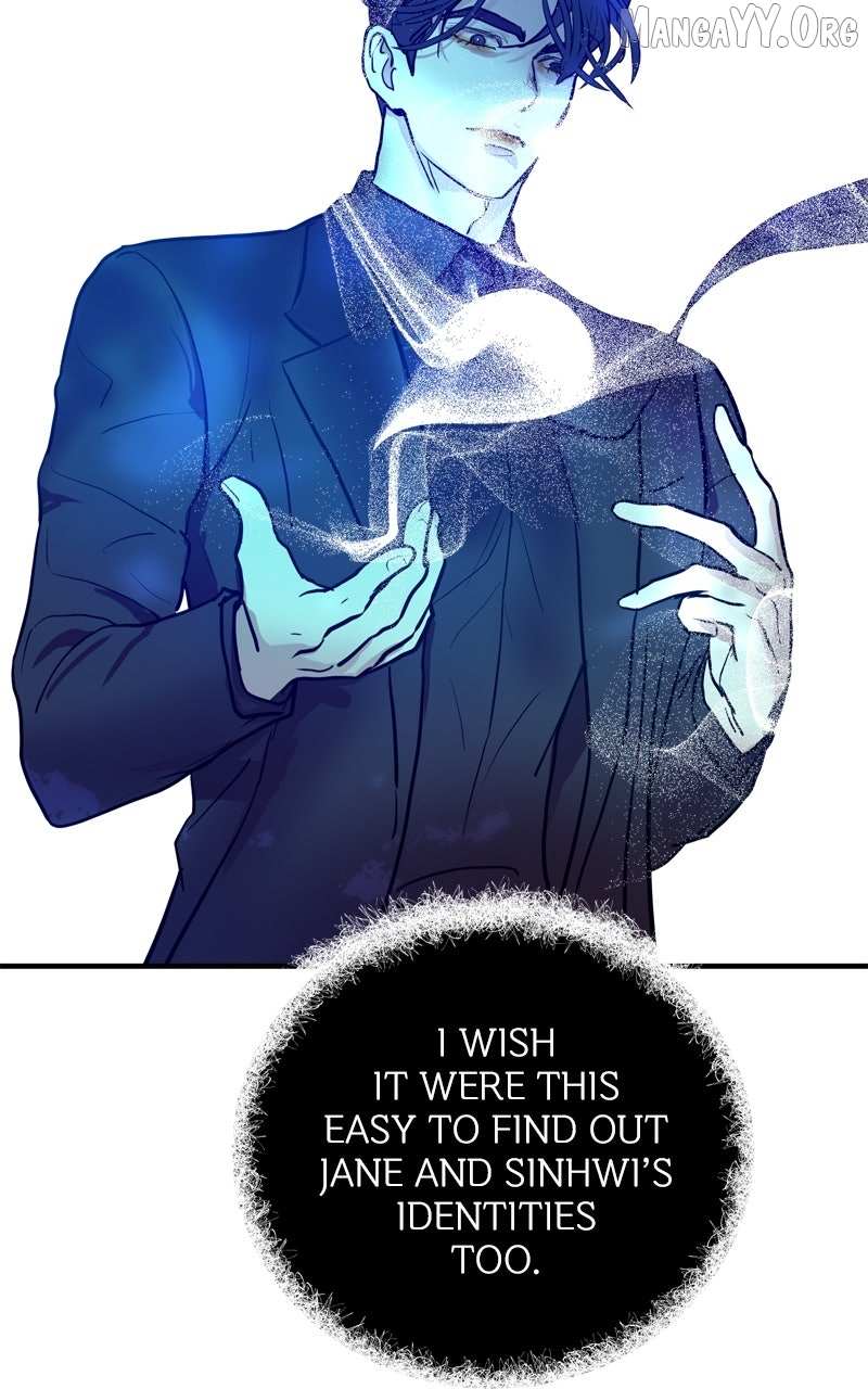 Read Your Sweet Breath chapter 42 image 22 on Lezhin