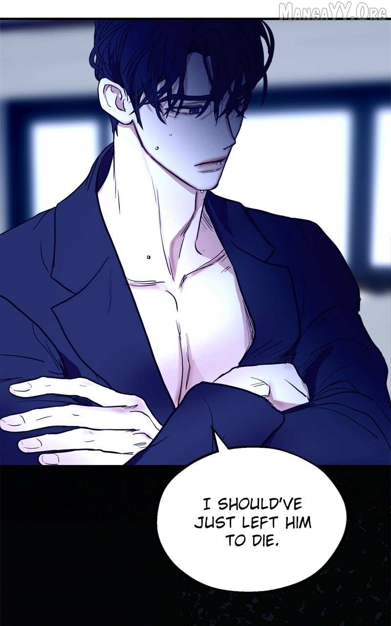Read Your Sweet Breath chapter 42 image 25 on Lezhin