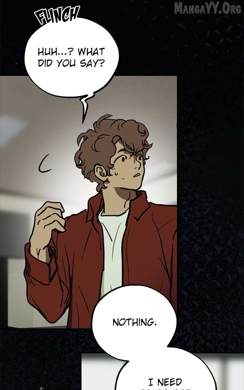 Read Your Sweet Breath chapter 42 image 26 on Lezhin