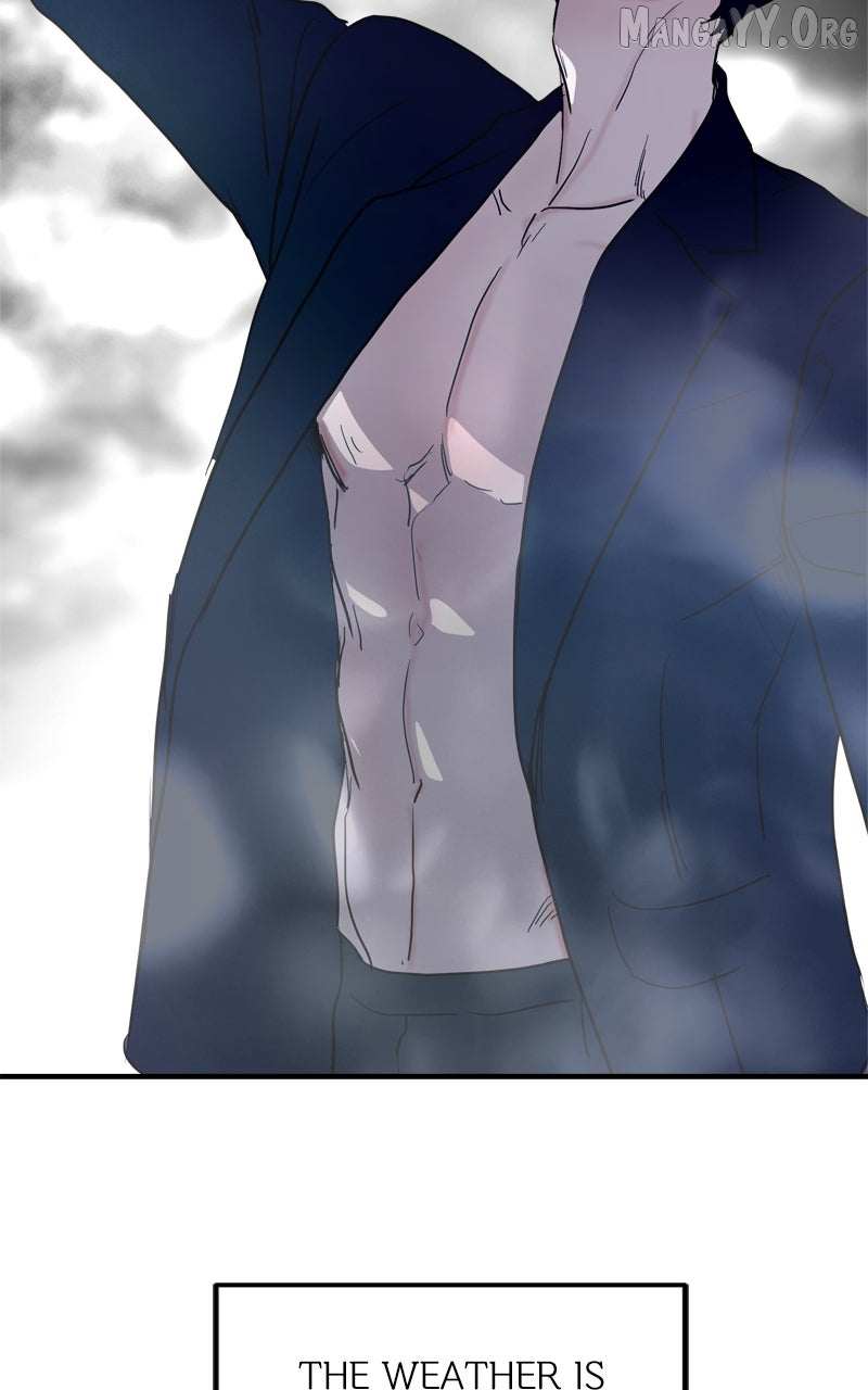 Read Your Sweet Breath chapter 42 image 31 on Lezhin