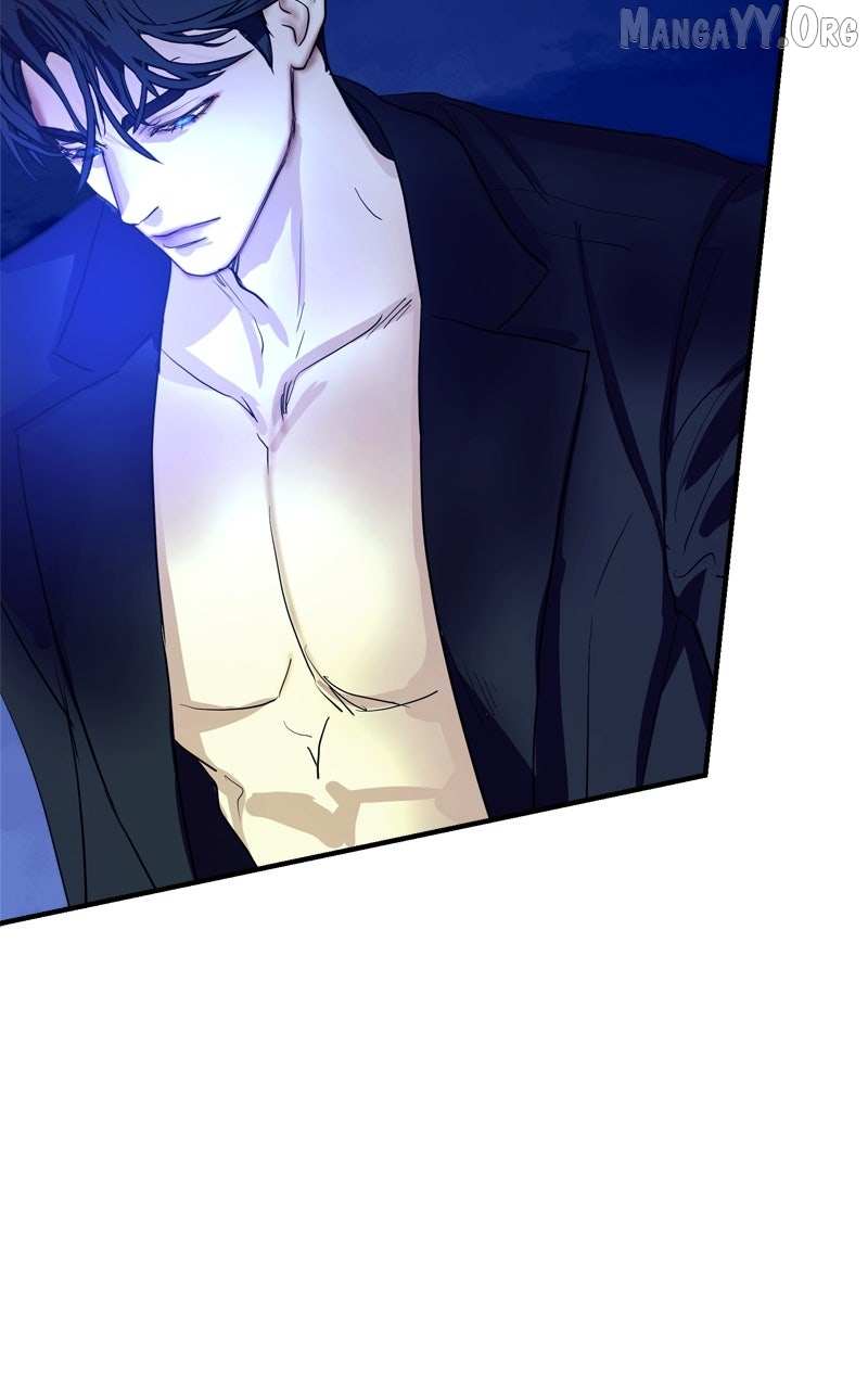 Read Your Sweet Breath chapter 42 image 34 on Lezhin