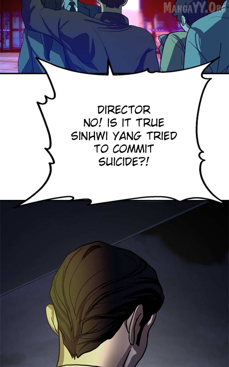 Read Your Sweet Breath chapter 42 image 36 on Lezhin