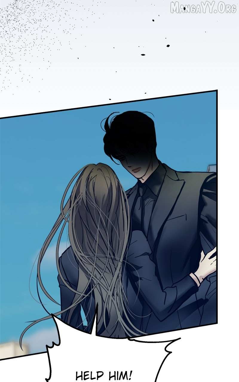 Read Your Sweet Breath chapter 42 image 4 on Lezhin