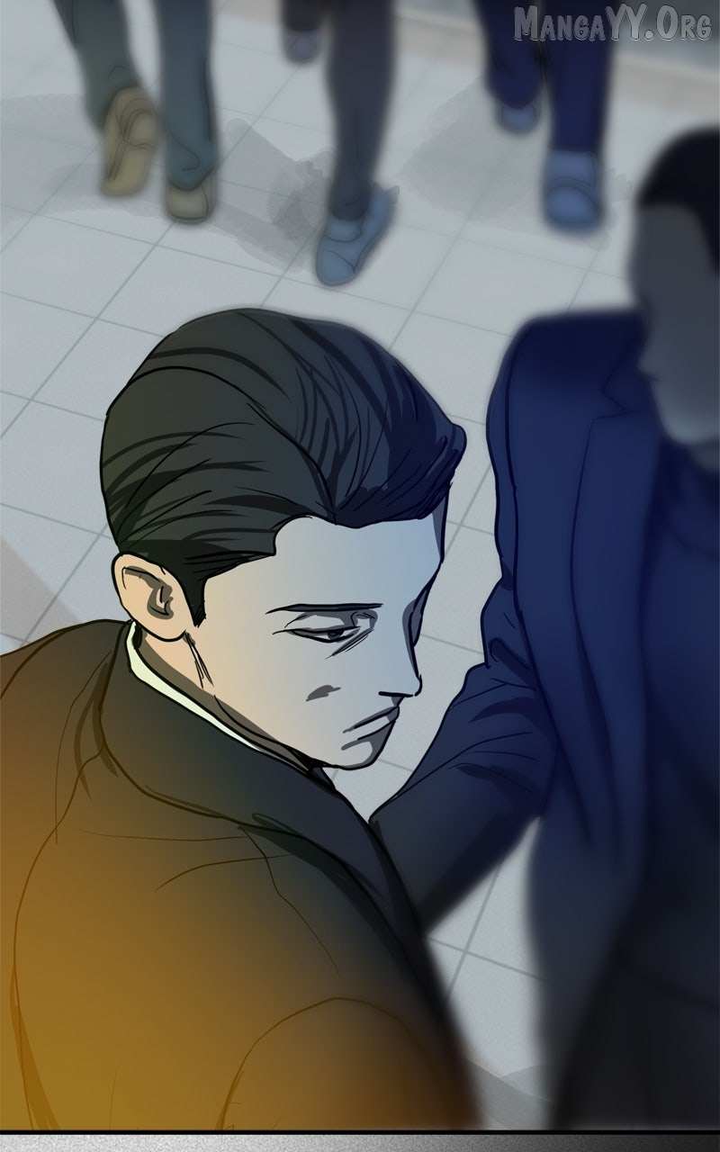 Read Your Sweet Breath chapter 42 image 47 on Lezhin