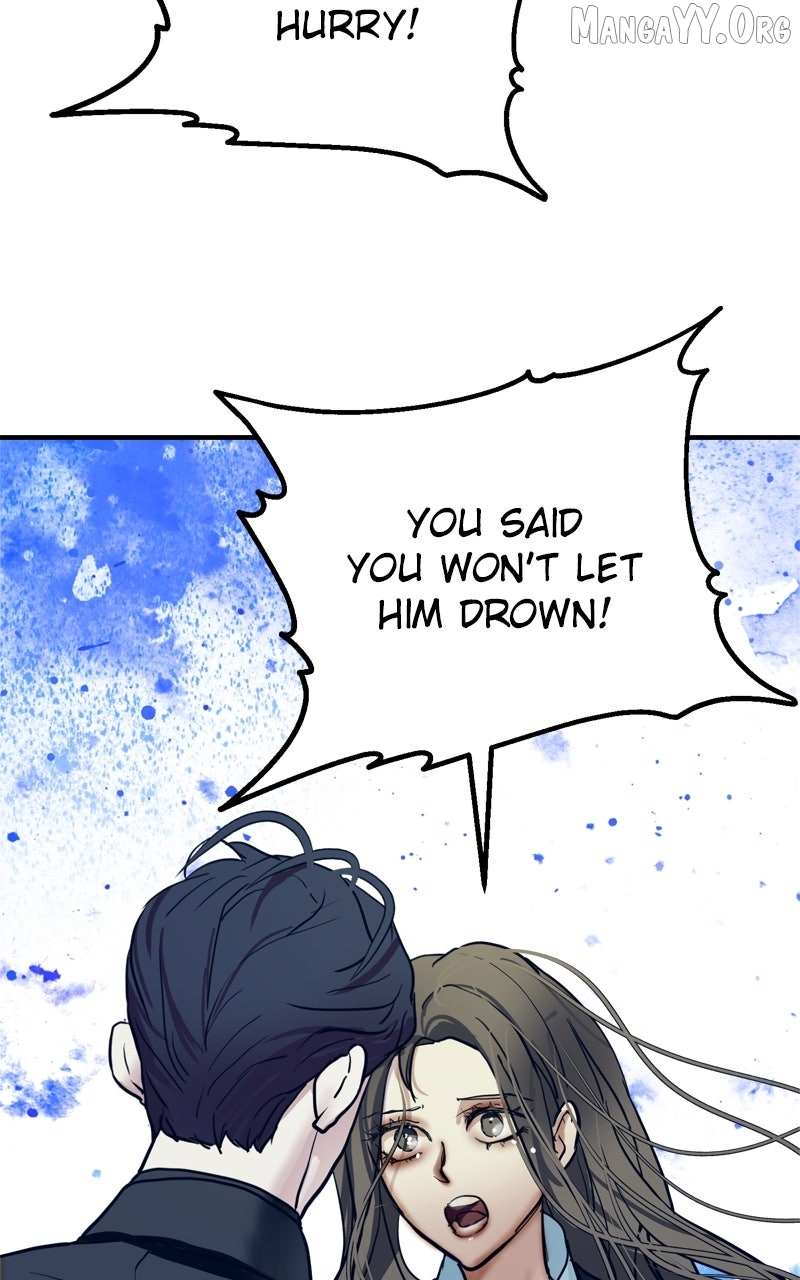 Read Your Sweet Breath chapter 42 image 5 on Lezhin
