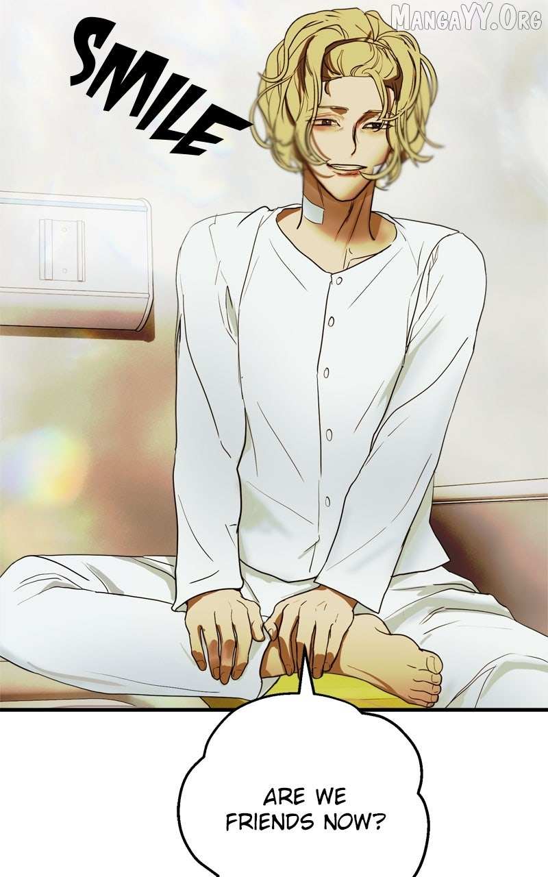Read Your Sweet Breath chapter 42 image 53 on Lezhin