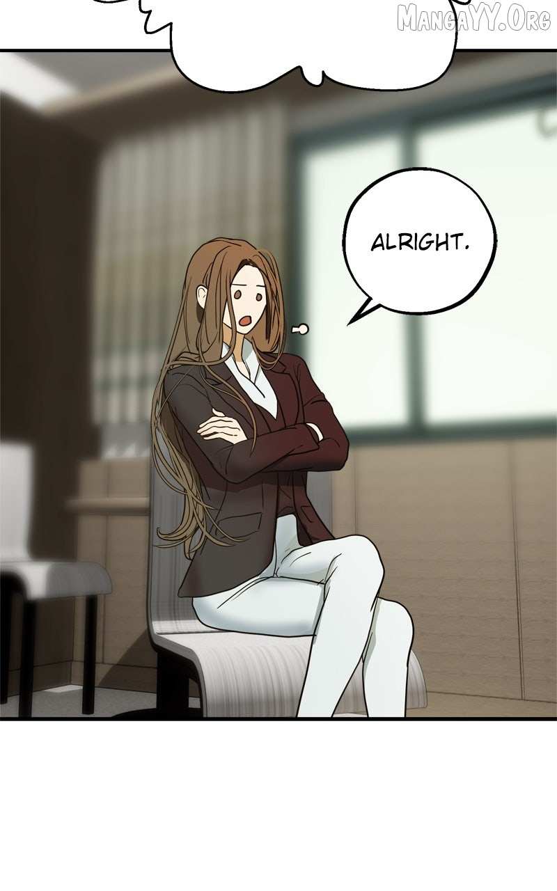 Read Your Sweet Breath chapter 42 image 58 on Lezhin