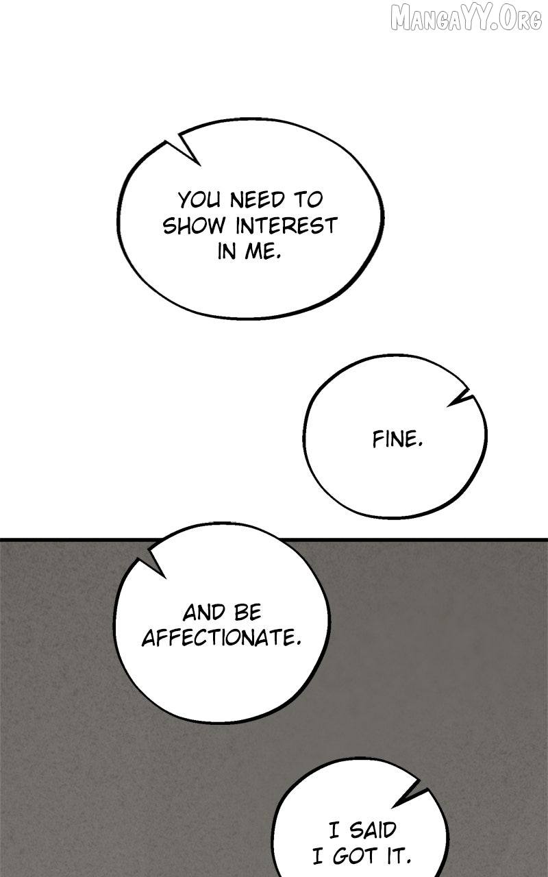 Read Your Sweet Breath chapter 42 image 59 on Lezhin