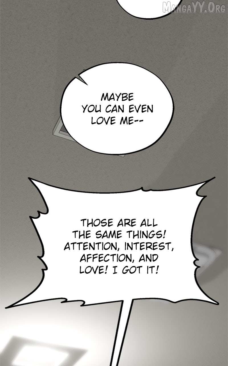 Read Your Sweet Breath chapter 42 image 60 on Lezhin