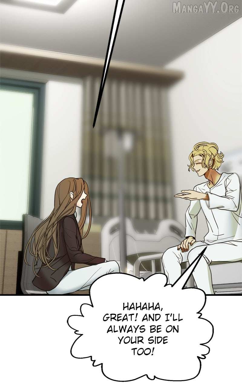 Read Your Sweet Breath chapter 42 image 61 on Lezhin