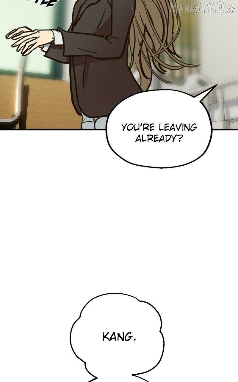 Read Your Sweet Breath chapter 42 image 63 on Lezhin