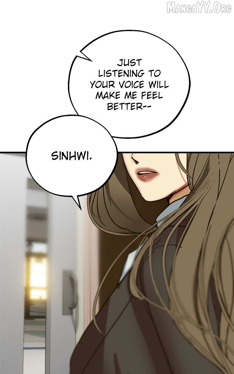 Read Your Sweet Breath chapter 42 image 65 on Lezhin