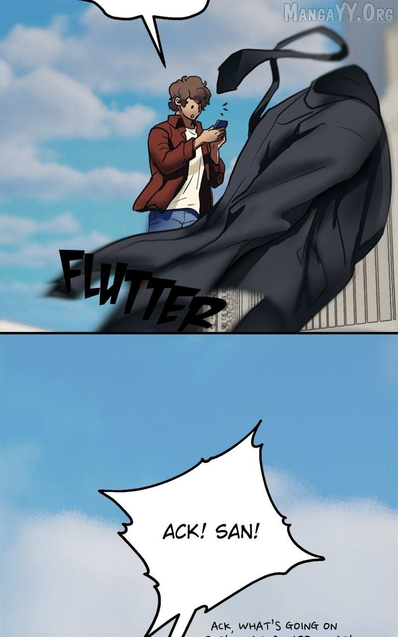 Read Your Sweet Breath chapter 42 image 7 on Lezhin