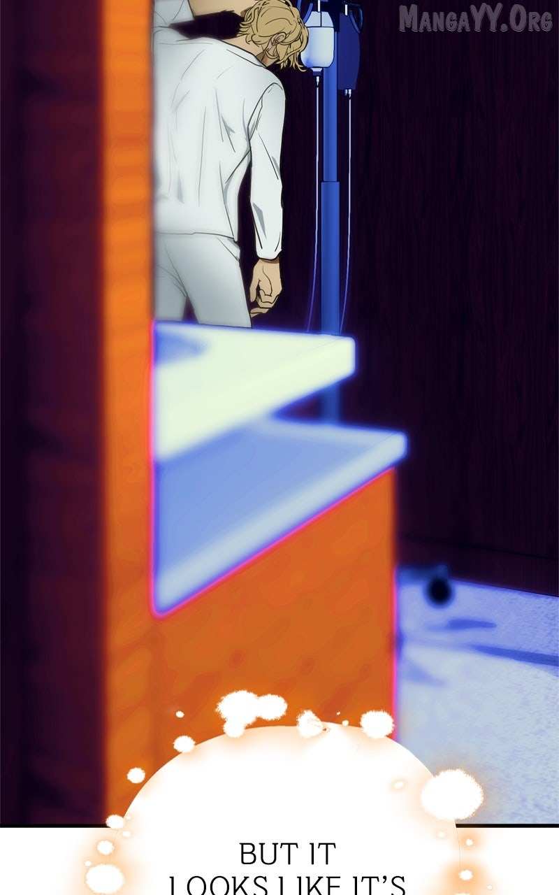 Read Your Sweet Breath chapter 42 image 71 on Lezhin