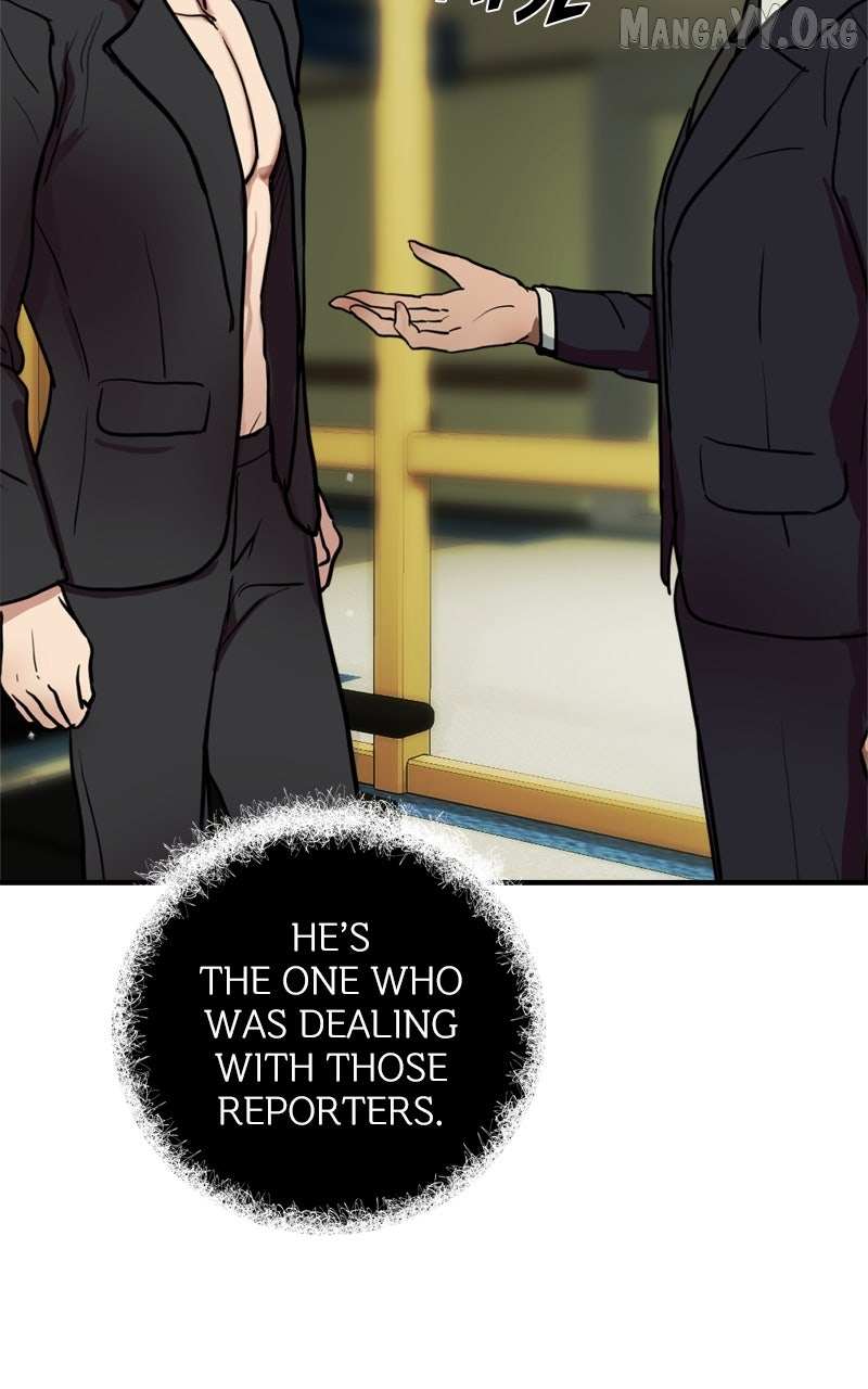 Read Your Sweet Breath chapter 42 image 77 on Lezhin