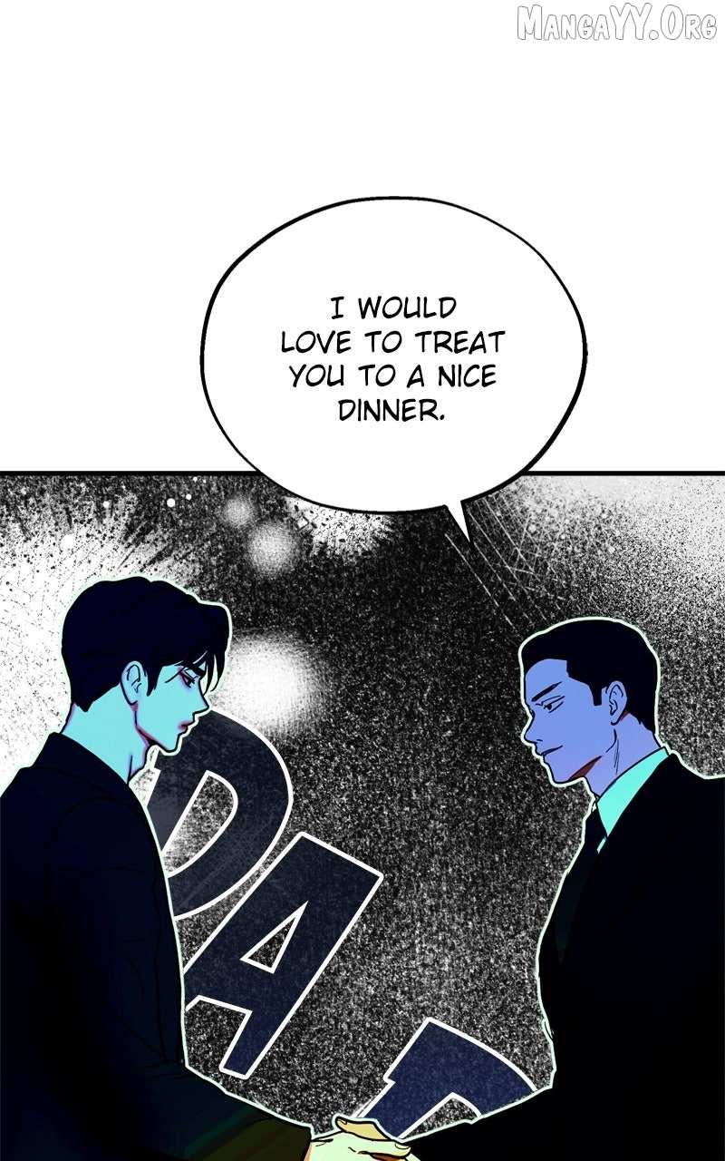Read Your Sweet Breath chapter 42 image 79 on Lezhin