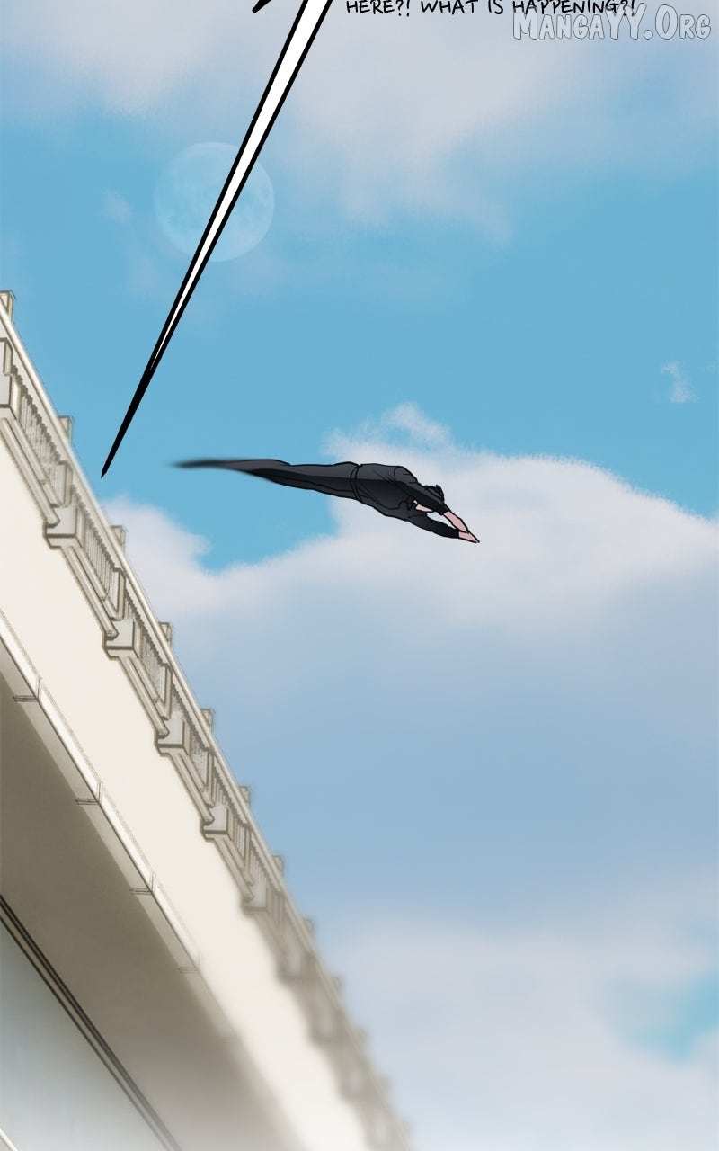 Read Your Sweet Breath chapter 42 image 8 on Lezhin