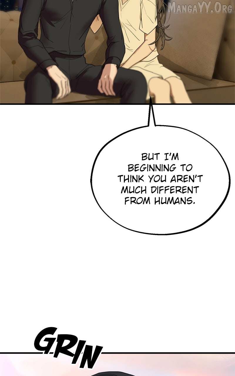 Read Your Sweet Breath chapter 42 image 87 on Lezhin