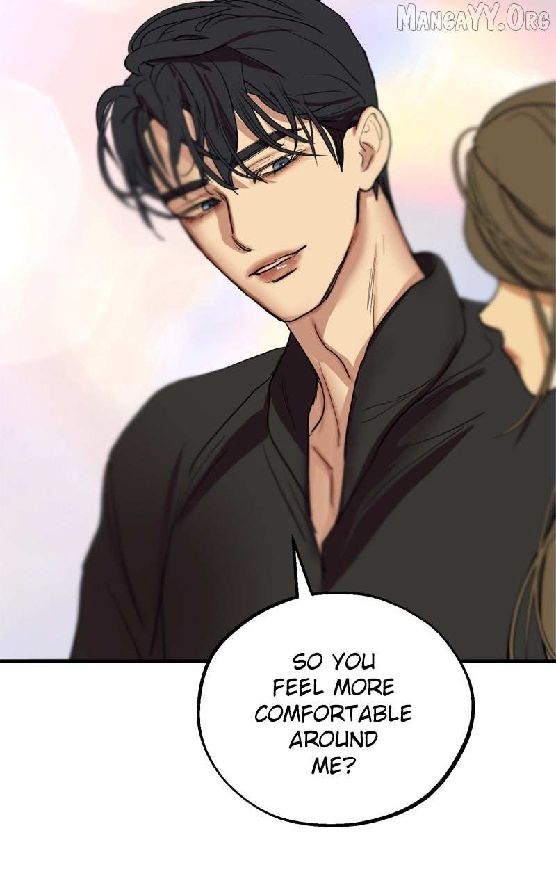 Read Your Sweet Breath chapter 42 image 88 on Lezhin