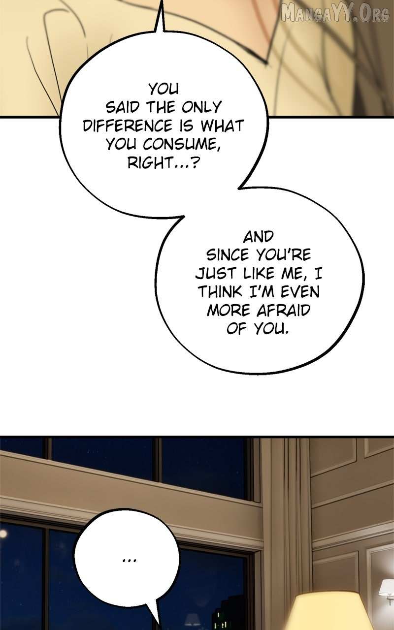 Read Your Sweet Breath chapter 42 image 90 on Lezhin