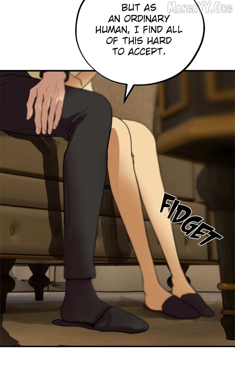 Read Your Sweet Breath chapter 42 image 92 on Lezhin