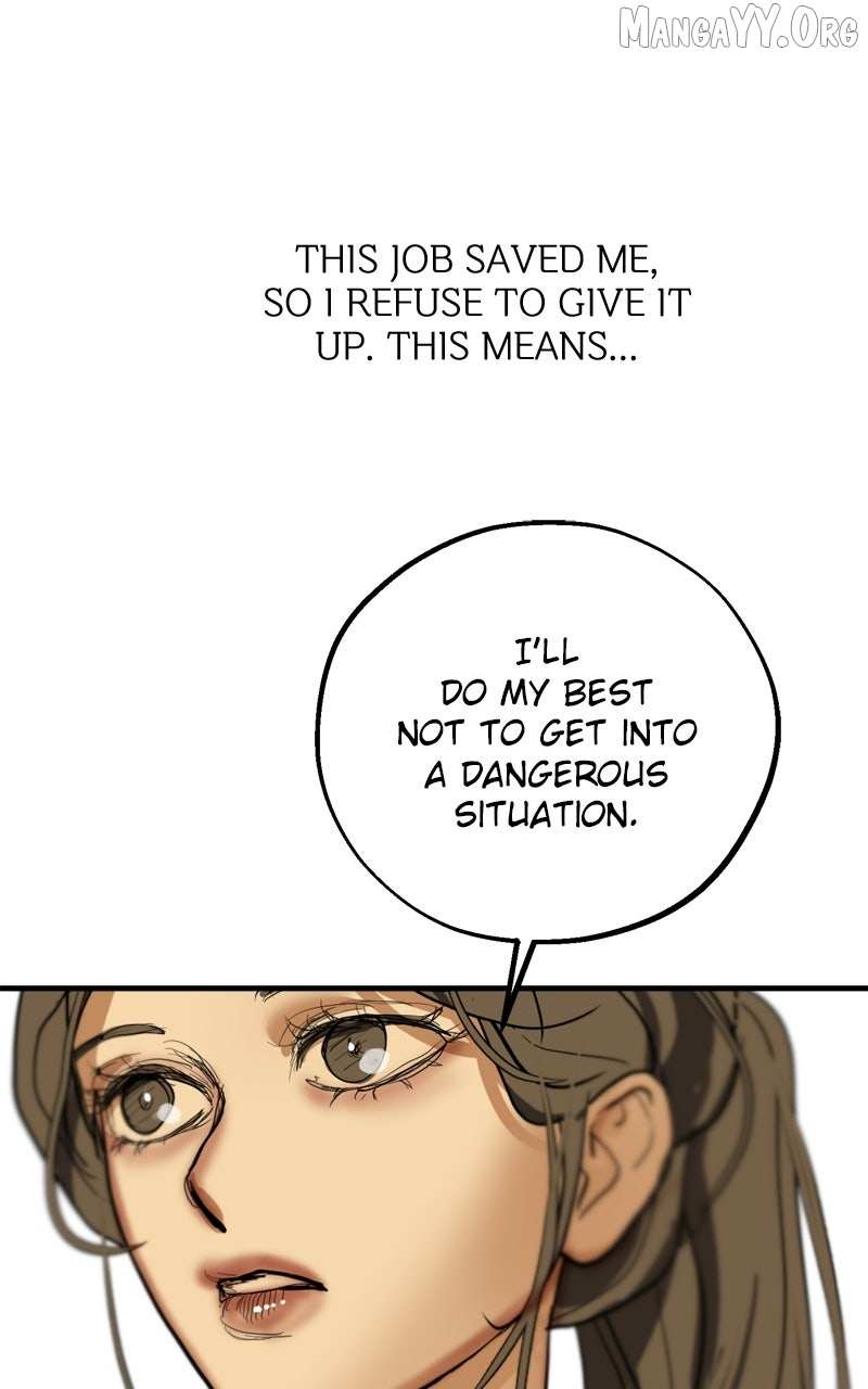 Read Your Sweet Breath chapter 42 image 94 on Lezhin