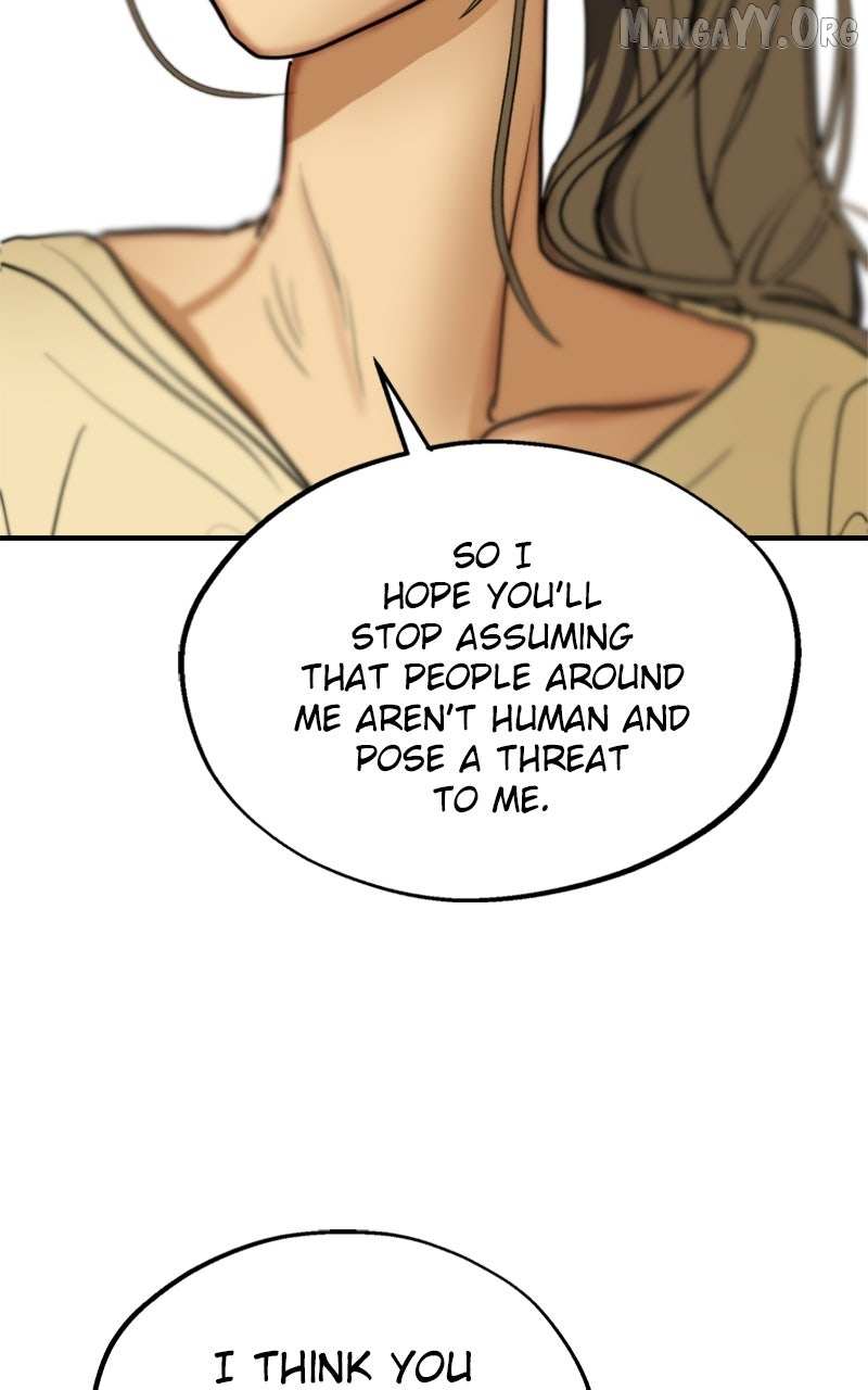 Read Your Sweet Breath chapter 42 image 95 on Lezhin