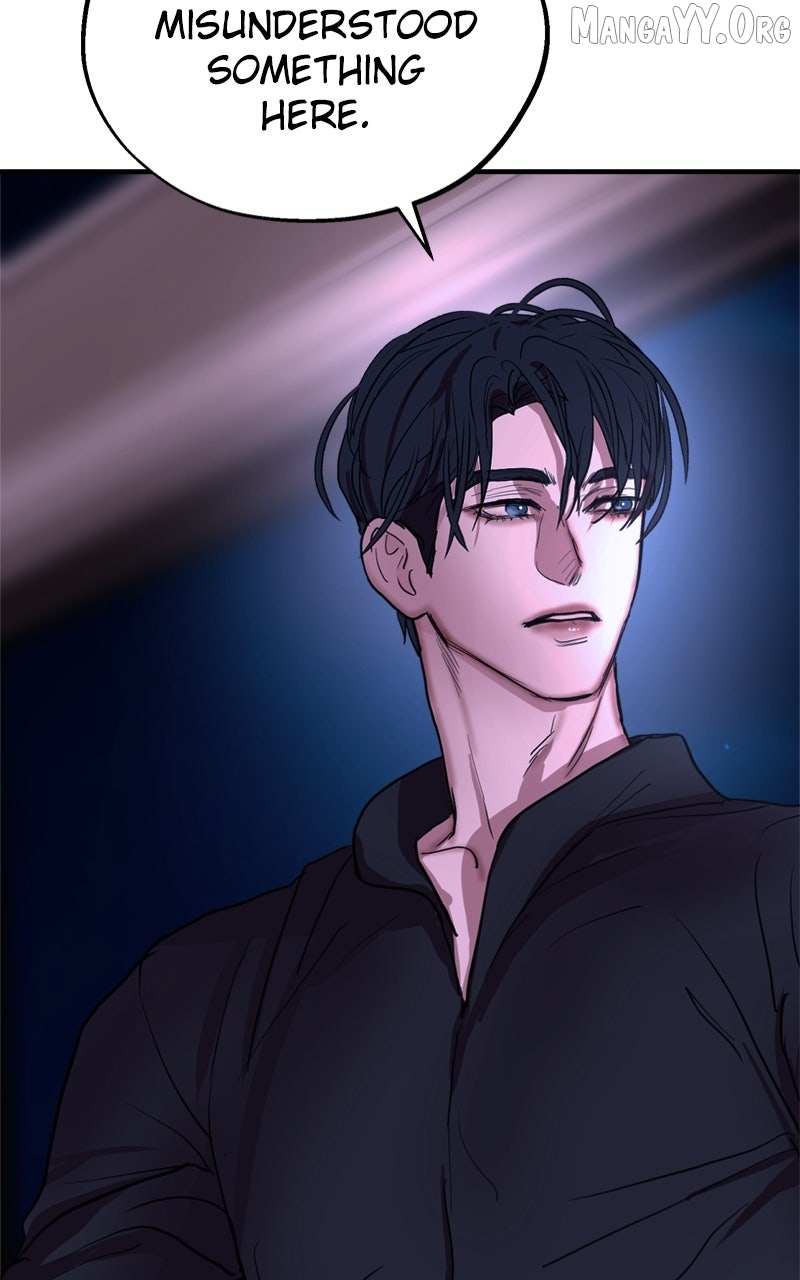 Read Your Sweet Breath chapter 42 image 96 on Lezhin