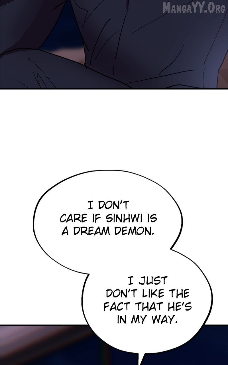 Read Your Sweet Breath chapter 42 image 97 on Lezhin