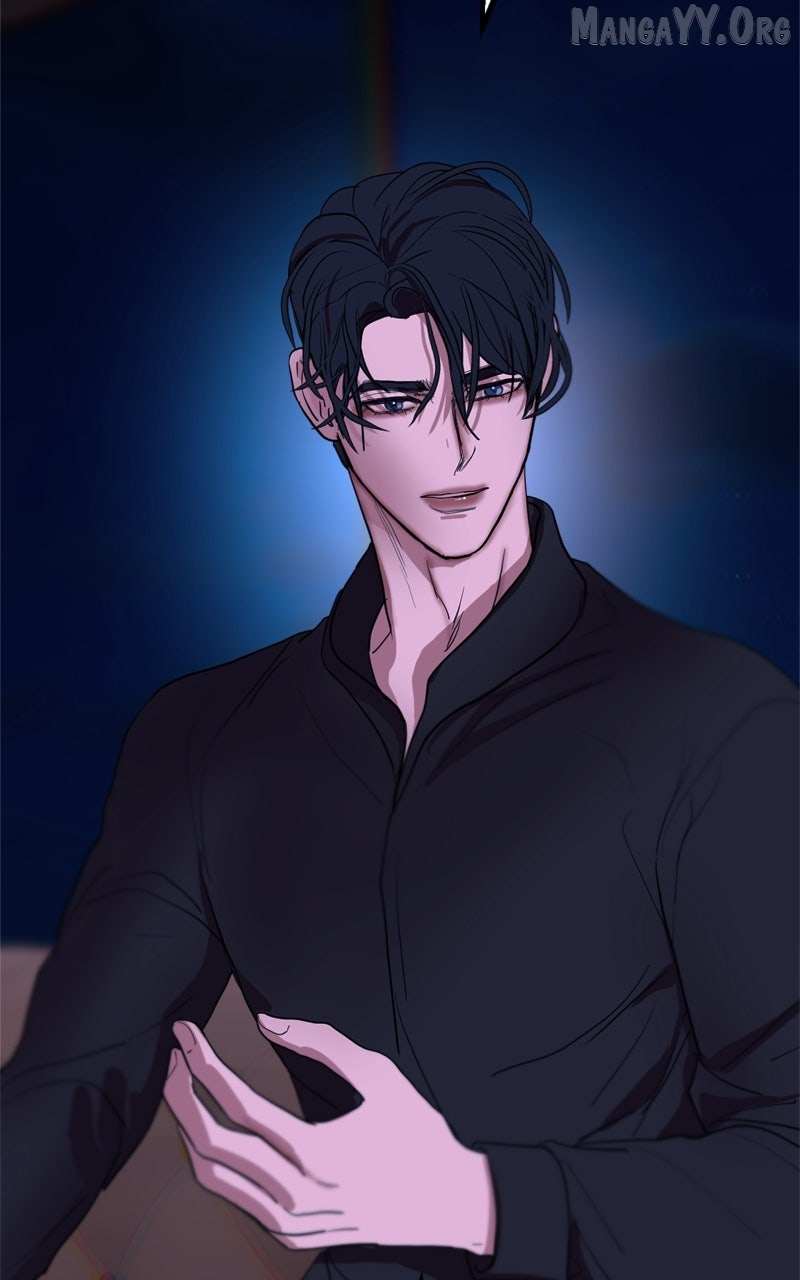 Read Your Sweet Breath chapter 42 image 98 on Lezhin