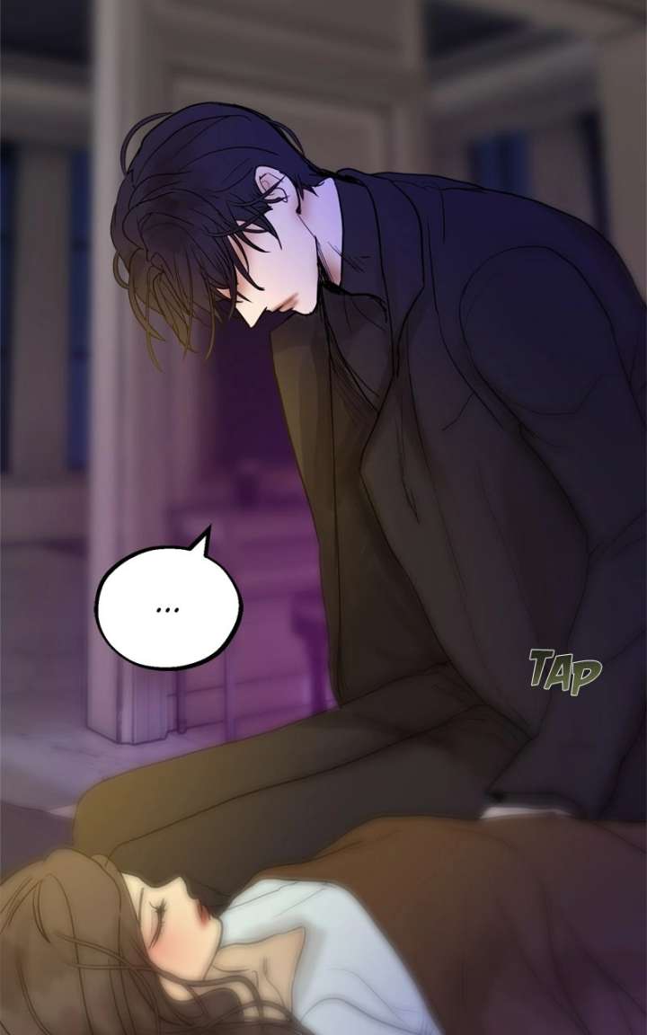 Your Sweet Breath Chapter 43 page 105 - 