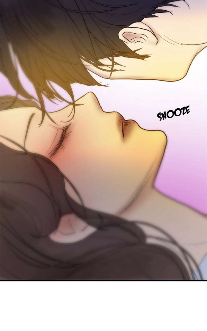 Your Sweet Breath Chapter 43 page 107 - 