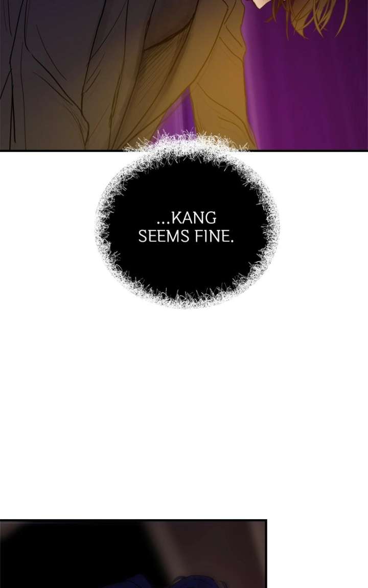 Your Sweet Breath Chapter 43 page 109 - 