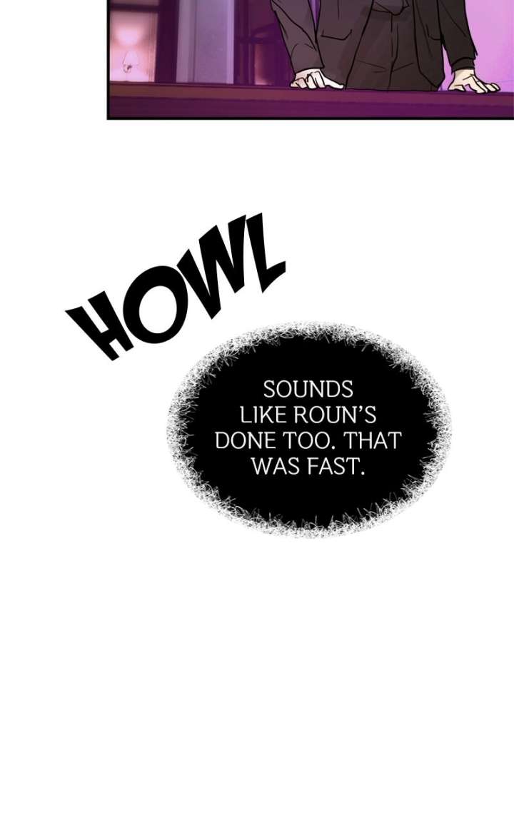 Your Sweet Breath Chapter 43 page 112 - 