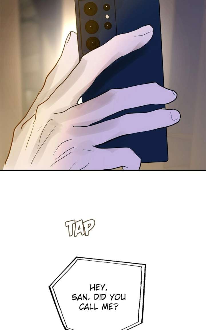 Your Sweet Breath Chapter 43 page 114 - 