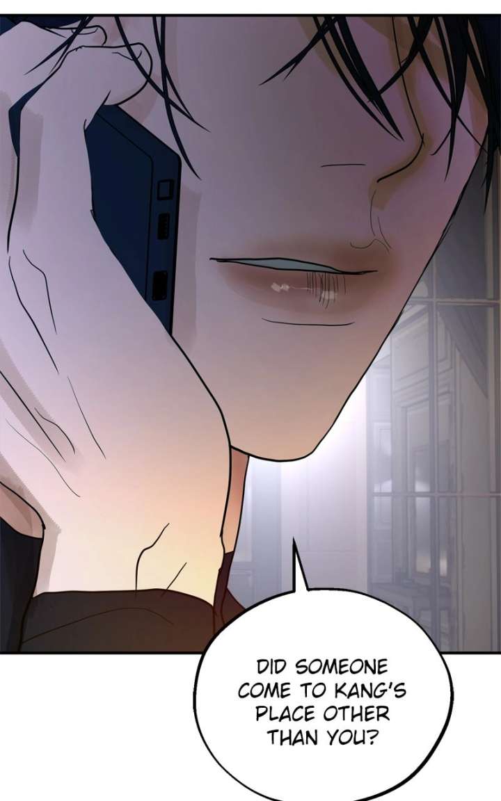Your Sweet Breath Chapter 43 page 117 - 