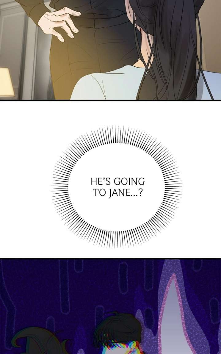 Your Sweet Breath Chapter 43 page 13 - 