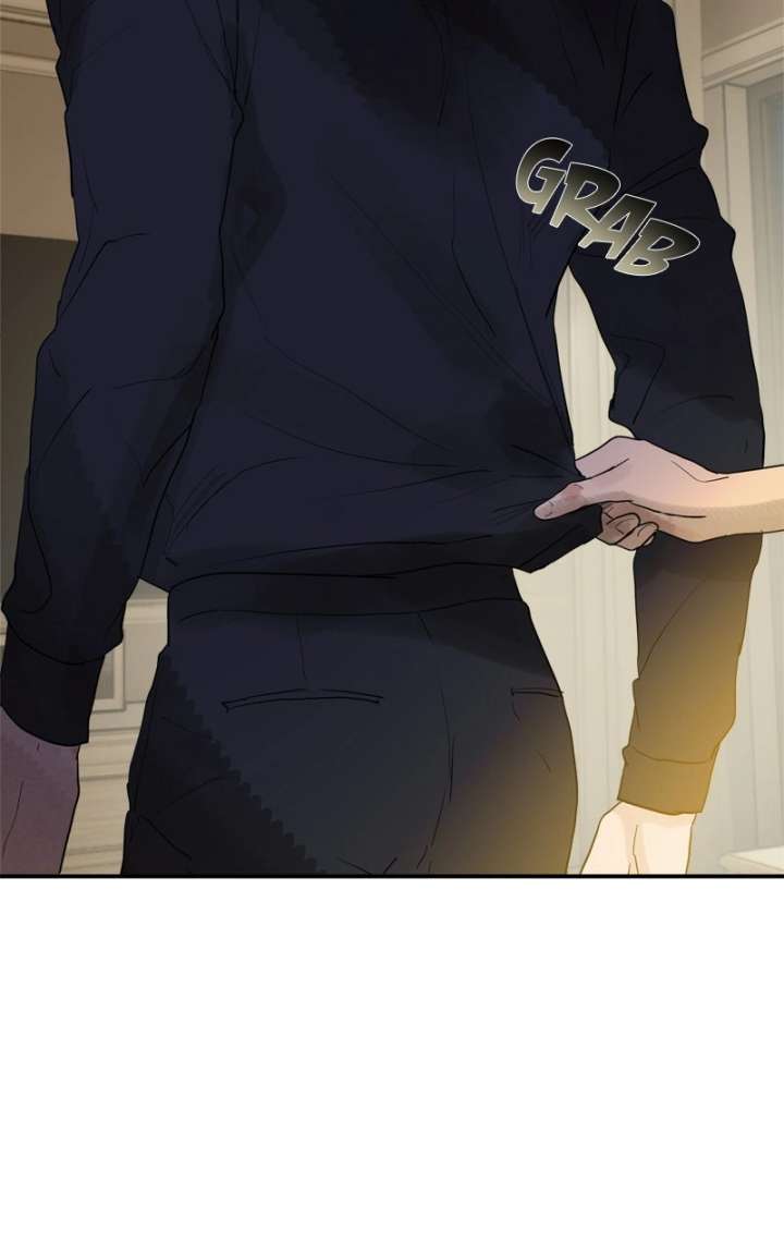 Your Sweet Breath Chapter 43 page 16 - 