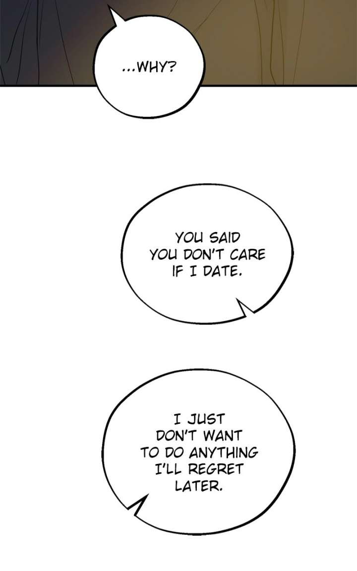 Your Sweet Breath Chapter 43 page 18 - 